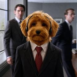 pooch