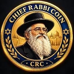 CHIEFRABBI