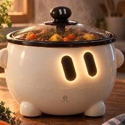 GROKPOT