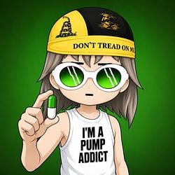 ADDICTED / SOL