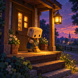 PORCH