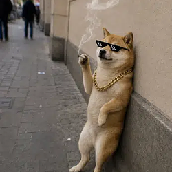 CHILLDOGE
