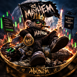 $MAYHEM