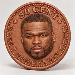 CENT / SOL