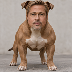 BRADPIT
