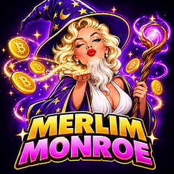 $MERLIM / SOL