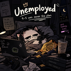 Unemployed