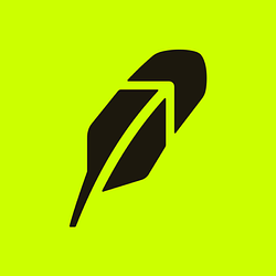 Robinhood (HOOD) logo
