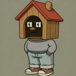 DOGHOUSE