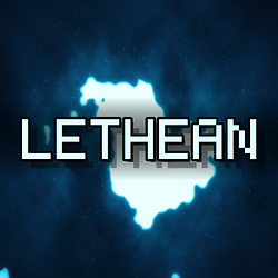LETHEAN / WETH
