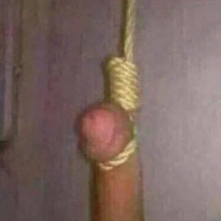 rope looks good here logo