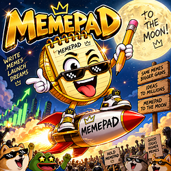 $MEMEPAD