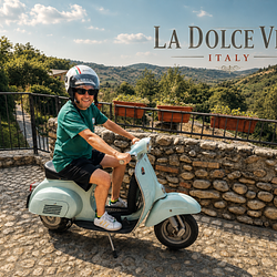 ITALY / SOL