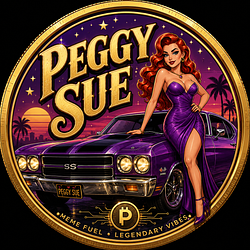 $PEGGY
