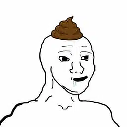 SHITTER / SOL