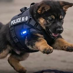 K9PONCHO