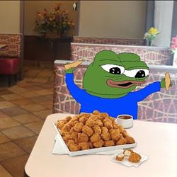 Nuggies logo