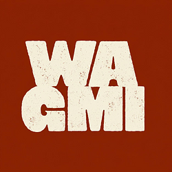 WAGMI