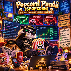 POPCORN