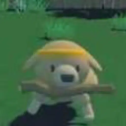 PUPPO