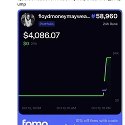 FLOYDM