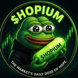 $HOPIUM3 / SOL