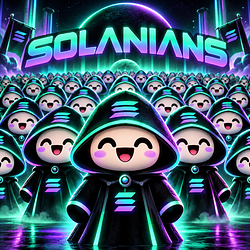 SOLANIANS