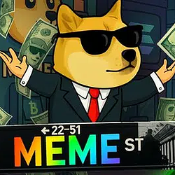 MEMESTREET