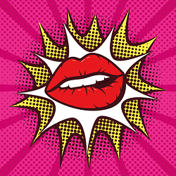 We Love Blowjobs logo