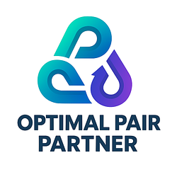 Optimal Pair Partner logo