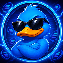 BLUEDUCK / SOL