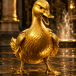 Ducky / SOL