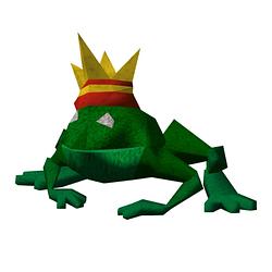 FROG