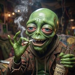 ET Crazy