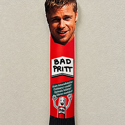 BADPRITT / WETH