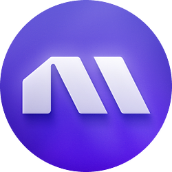 MGX / WETH