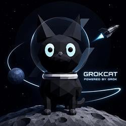 grokcat / SOL
