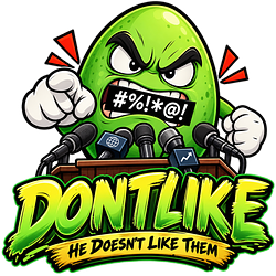 DONTLIKE