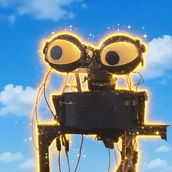 Gizmo / SOL