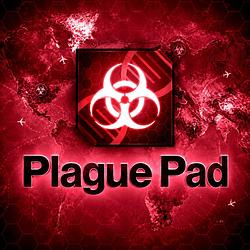 PLAGUEPAD