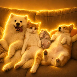 NEETPETS / SOL