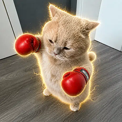 Rocky / SOL