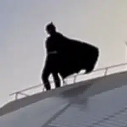BATMAN