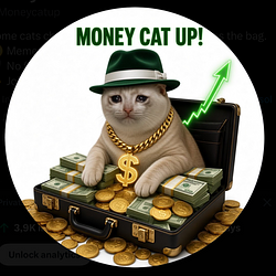 MoneyCat
