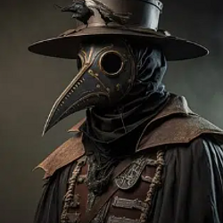 PLAGUE153