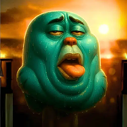 GUMBALL / SOL