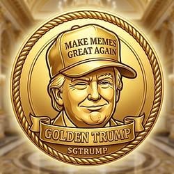 GTRUMP / SOL