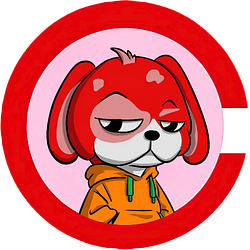 OTAS THE DOG logo