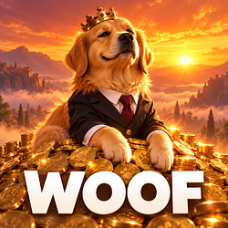 WOOF