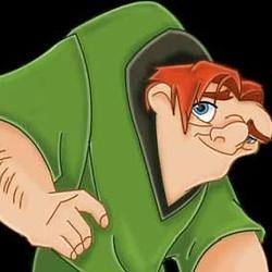 QUASIMODO / SOL